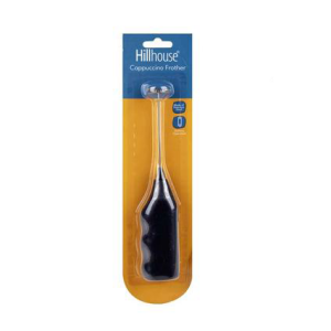 Hillhouse - Cappuccino Frother